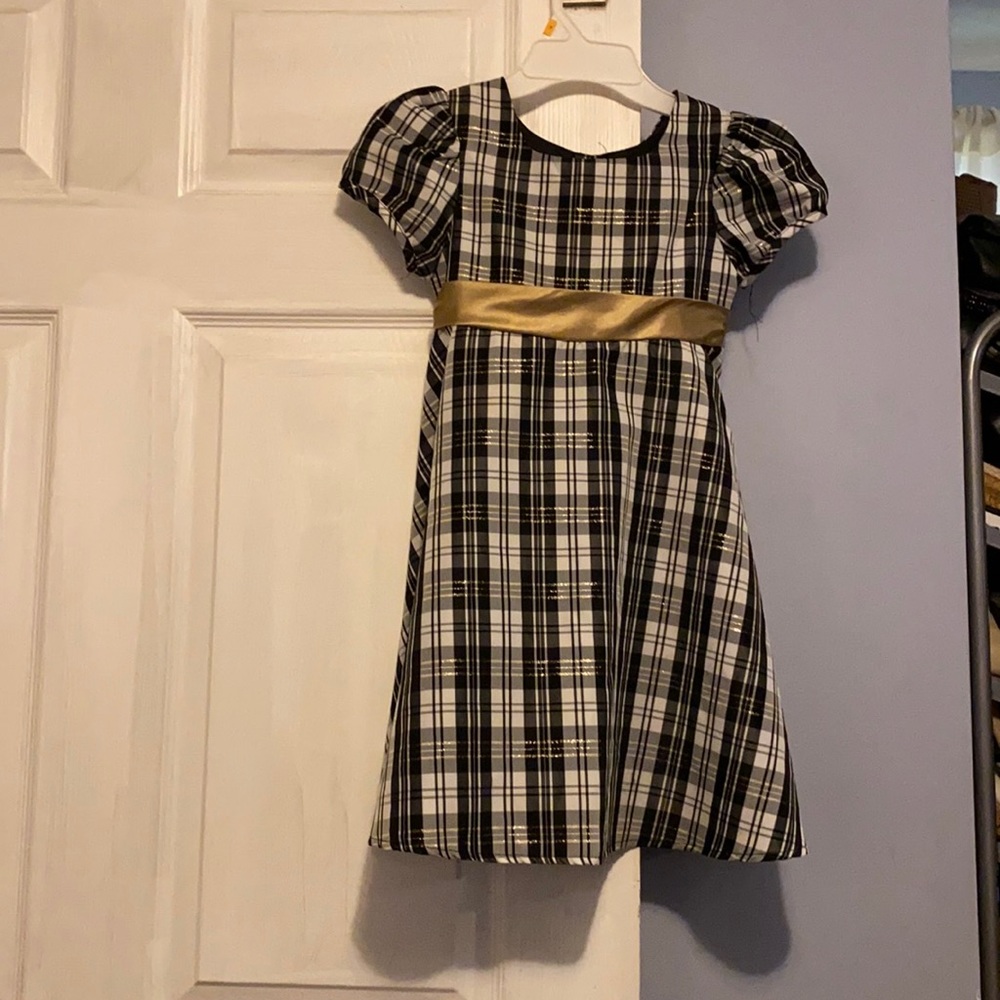 Brooke Lindsay dress